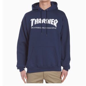 Thrasher Hoodie